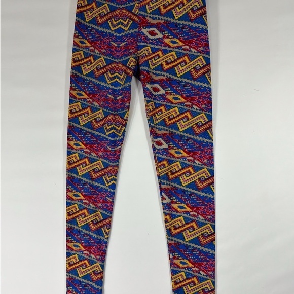 LuLaRoe Leggings Size Small - Picture 1 of 4